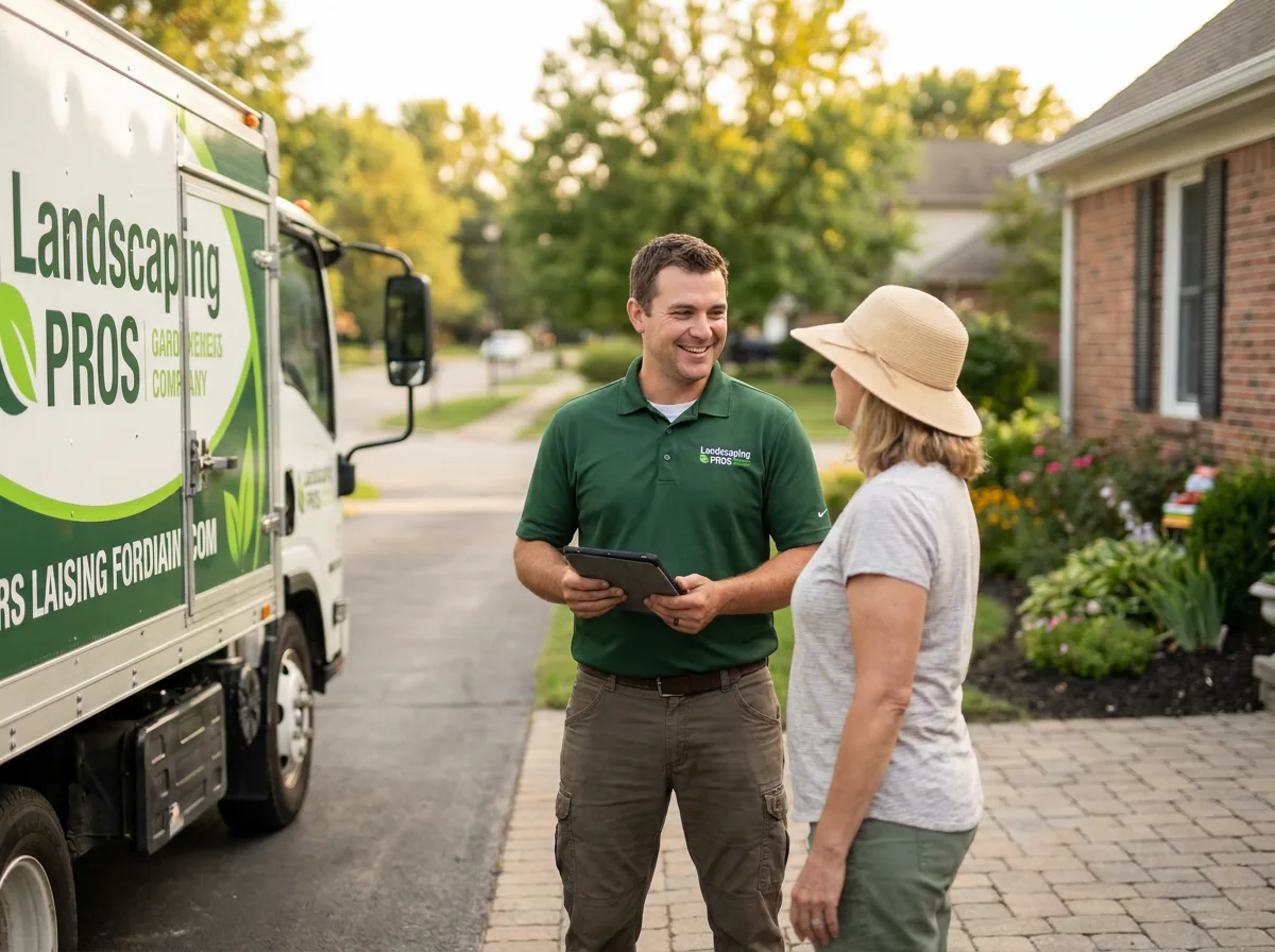 Landscaping Exeland, WI FAQs